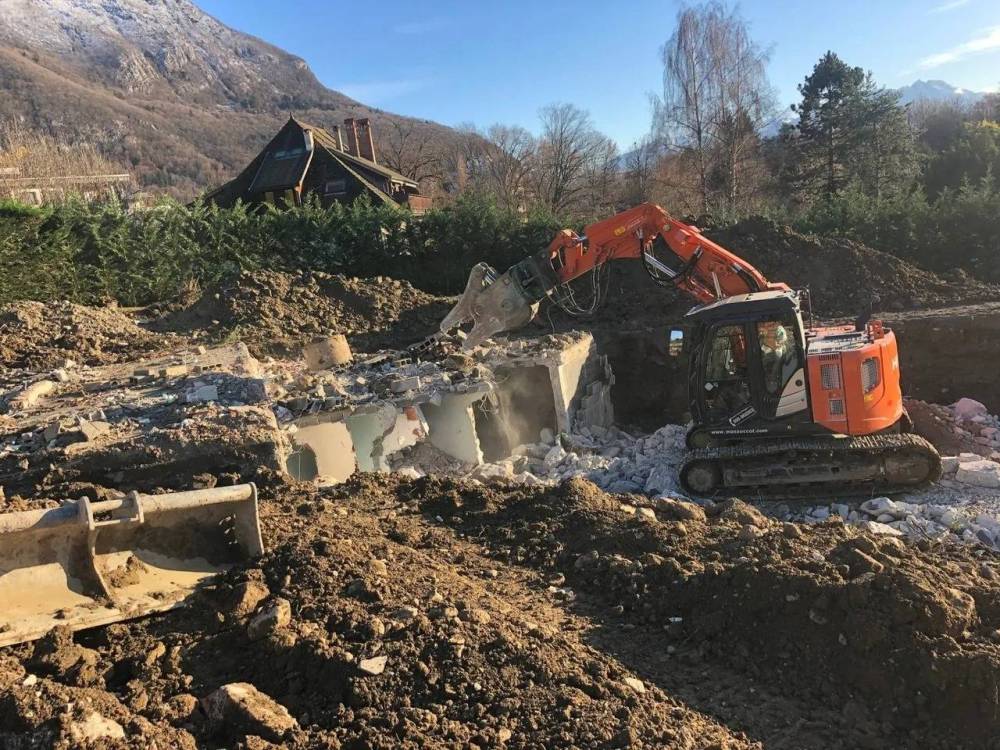 demoliton(5)